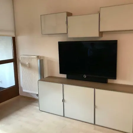 Apartment-ferienwohnung Sonja In Innsbruck-igls アパート インスブルック
