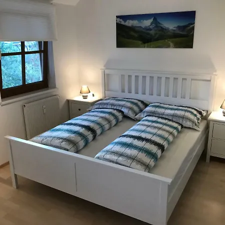 Apartment-ferienwohnung Sonja In Innsbruck-igls 아파트 인스브루크