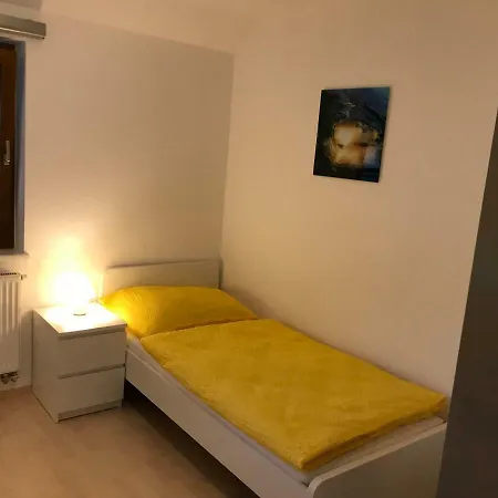 Apartment-ferienwohnung Sonja In Innsbruck-igls * 인스브루크