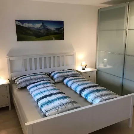 Apartment-ferienwohnung Sonja In Innsbruck-igls Apartment *