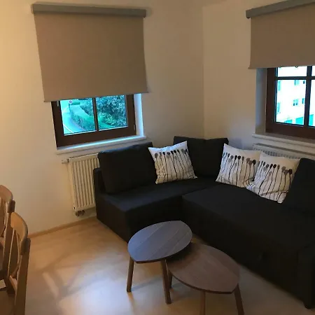 Apartment-ferienwohnung Sonja In Innsbruck-igls Innsbruck