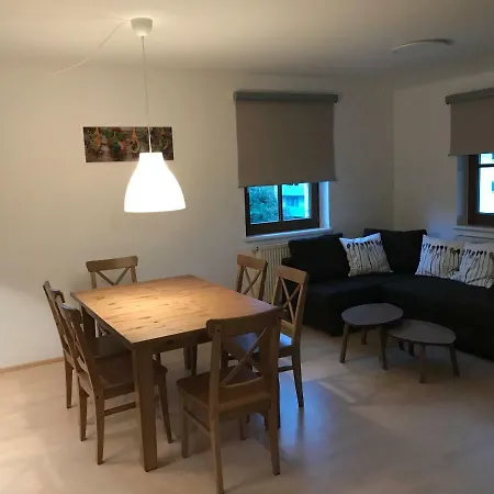 Apartment-ferienwohnung Sonja In Innsbruck-igls * Innsbruck