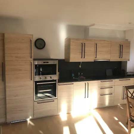 Apartment-ferienwohnung Sonja In Innsbruck-igls *