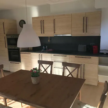 Apartment-ferienwohnung Sonja In Innsbruck-igls *