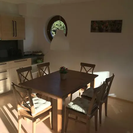 Apartment-ferienwohnung Sonja In Innsbruck-igls
