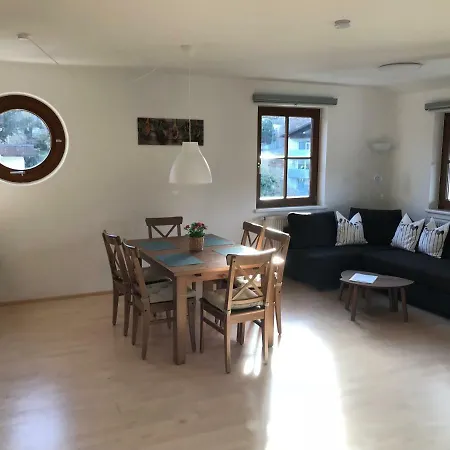 Apartment Apartment-ferienwohnung Sonja In Innsbruck-igls Innsbruck