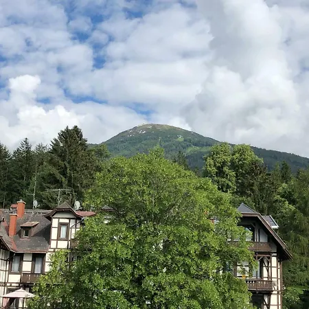Apartment-ferienwohnung Sonja In Innsbruck-igls