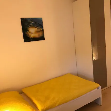 아파트 Apartment-ferienwohnung Sonja In Innsbruck-igls