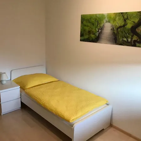 Apartment-ferienwohnung Sonja In Innsbruck-igls 아파트