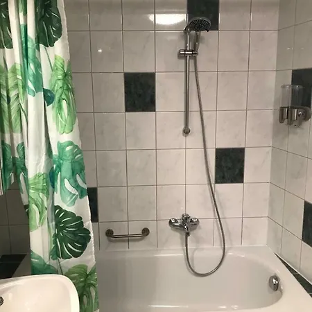 Apartment-ferienwohnung Sonja In Innsbruck-igls Innsbruck