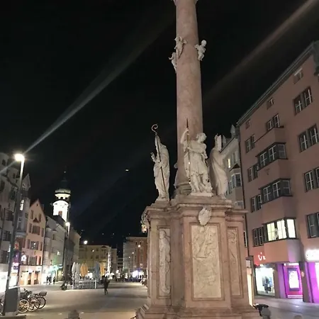 アパート Apartment-ferienwohnung Sonja In Innsbruck-igls インスブルック