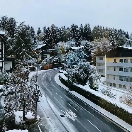 Apartment Apartment-ferienwohnung Sonja In Innsbruck-igls *