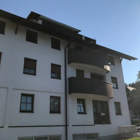 아파트 Apartment-ferienwohnung Sonja In Innsbruck-igls