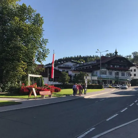 Apartment-ferienwohnung Sonja In Innsbruck-igls * 인스브루크