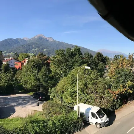 Apartment-ferienwohnung Sonja In Innsbruck-igls Innsbruck