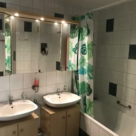 Apartment-ferienwohnung Sonja In Innsbruck-igls
