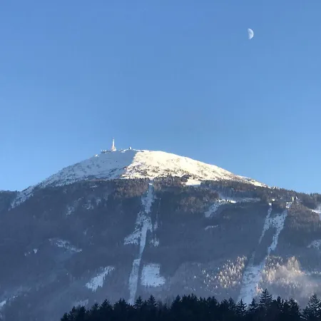 アパート Apartment-ferienwohnung Sonja In Innsbruck-igls インスブルック