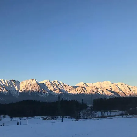 아파트 Apartment-ferienwohnung Sonja In Innsbruck-igls